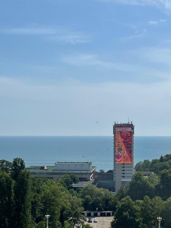 Сочи: Vita Nova Blacksea Sochi Apartments