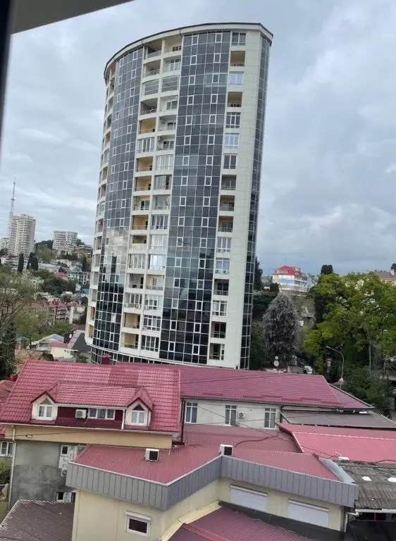 Сочи: Vita Nova Blacksea Sochi Apartments