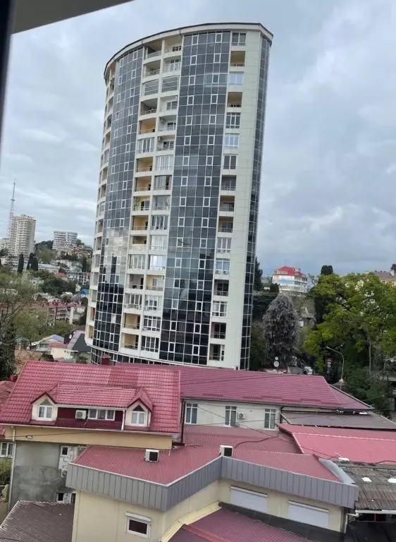 Сочи: Vita Nova Blacksea Sochi Apartments