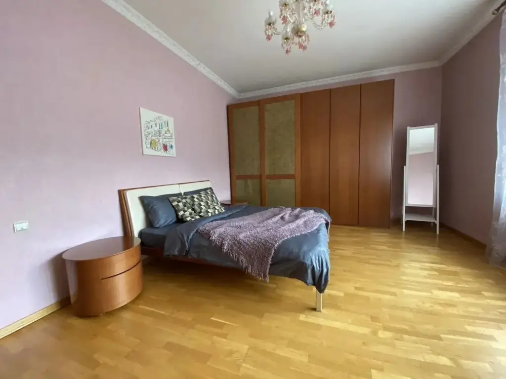 Уфа: Квартира Уютная на Свердлова 69