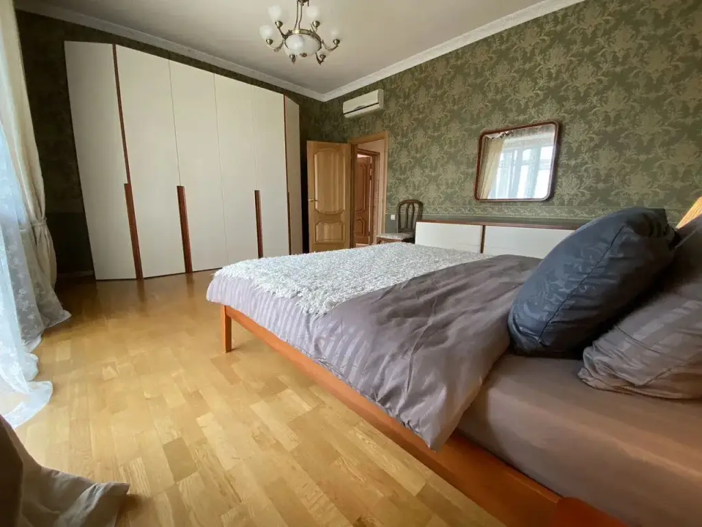 Уфа: Квартира Уютная на Свердлова 69