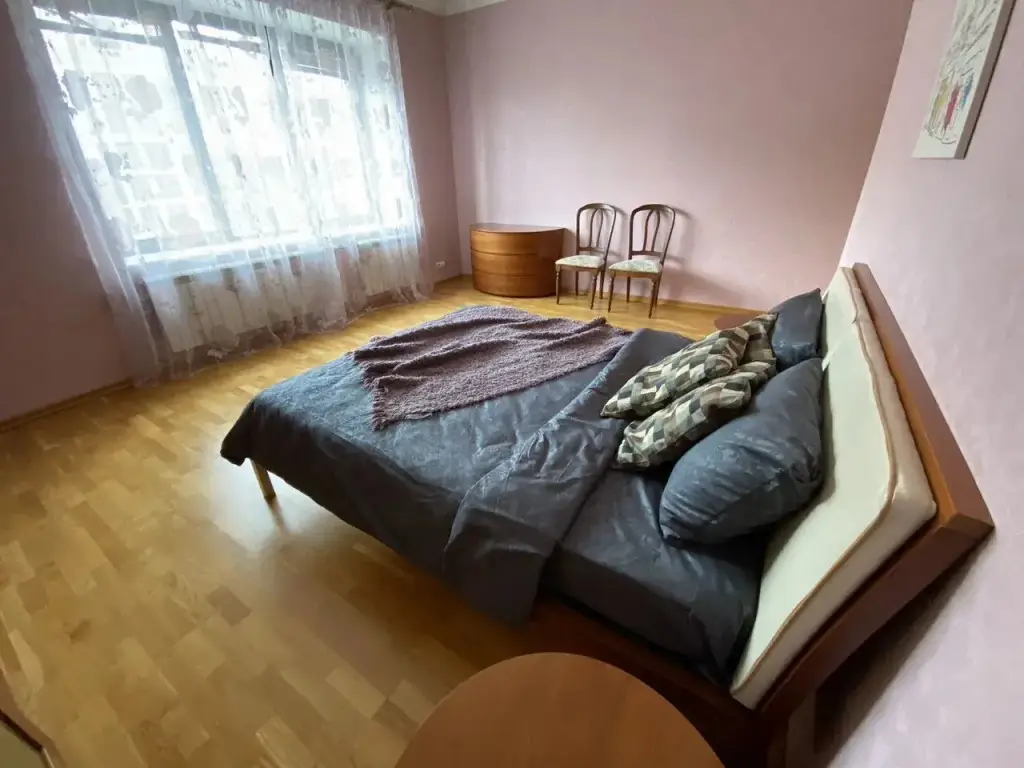 Уфа: Квартира Уютная на Свердлова 69