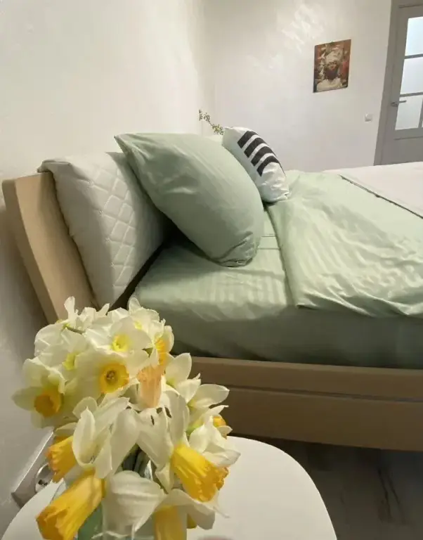 Уфа: Квартира Уютная на Аксакова 18