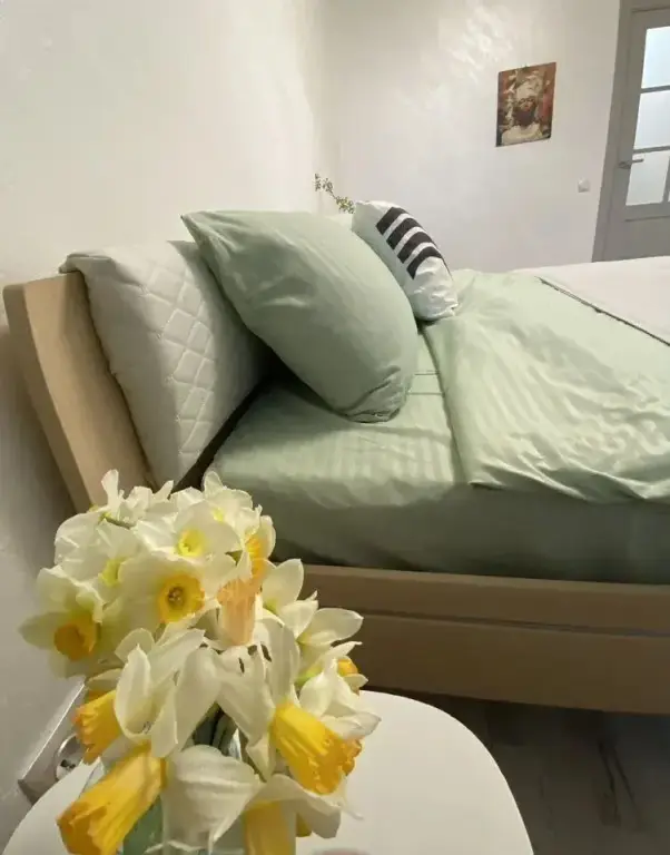 Уфа: Квартира Уютная на Аксакова 18