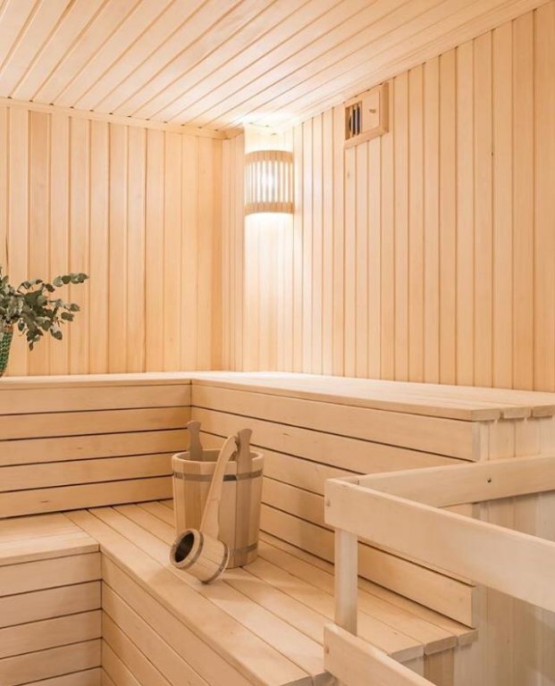 Эсто-Садок: Апартаменты Chalet Terrazza