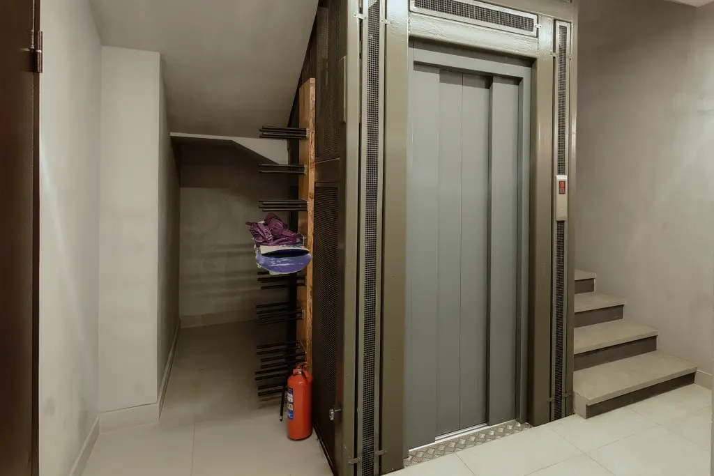 Эсто-Садок: Апартаменты Chalet Terrazza