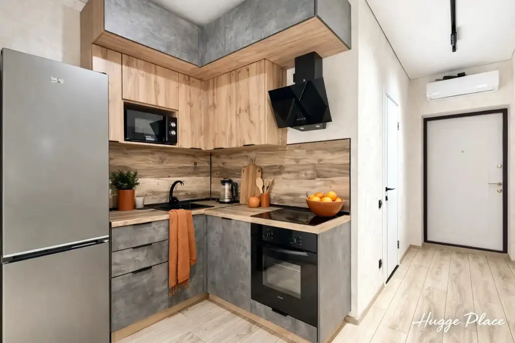 Новосибирск: Квартира Уютное Место/Hugge Place Возле Цирка Объект 18-31
