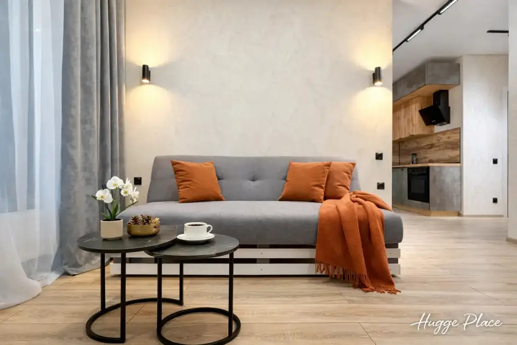 Новосибирск: Квартира Уютное Место/Hugge Place Возле Цирка Объект 18-31