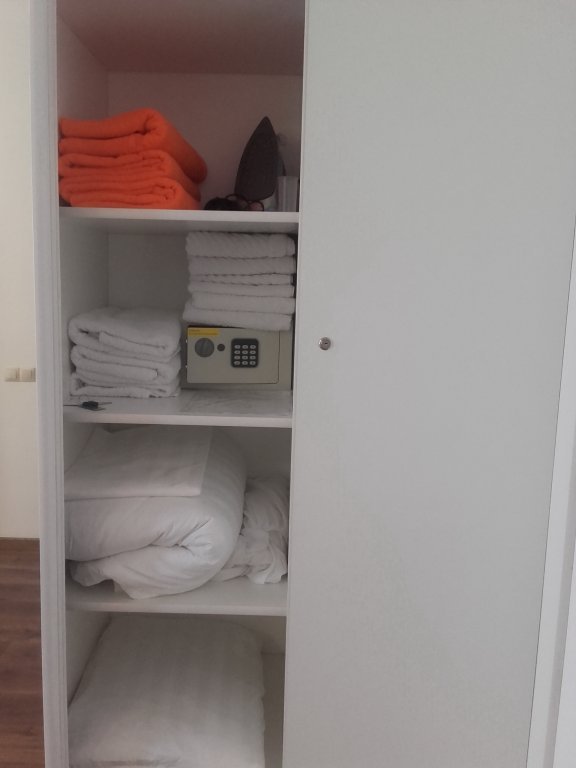 Сочи: Imeretinskij Bulvar Apartments