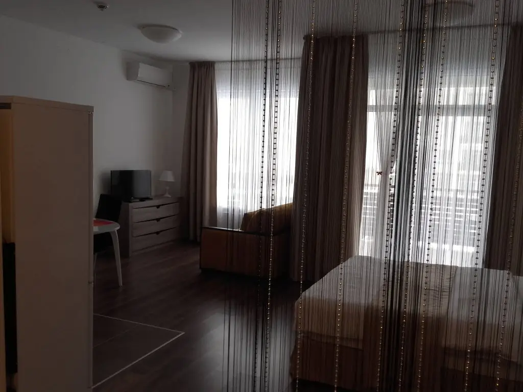 Сочи: Imeretinskij Bulvar Apartments