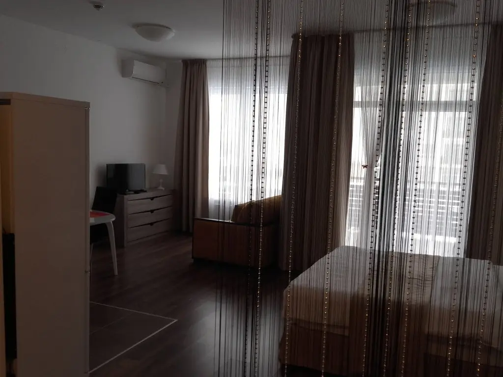 Сочи: Imeretinskij Bulvar Apartments