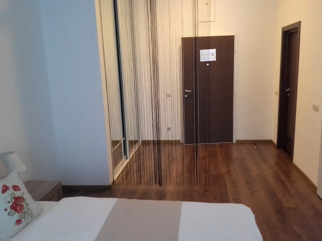 Сочи: Imeretinskij Bulvar Apartments