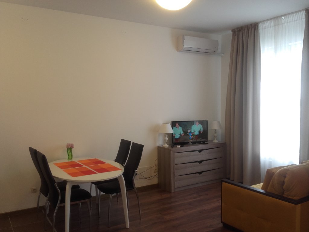 Сочи: Imeretinskij Bulvar Apartments