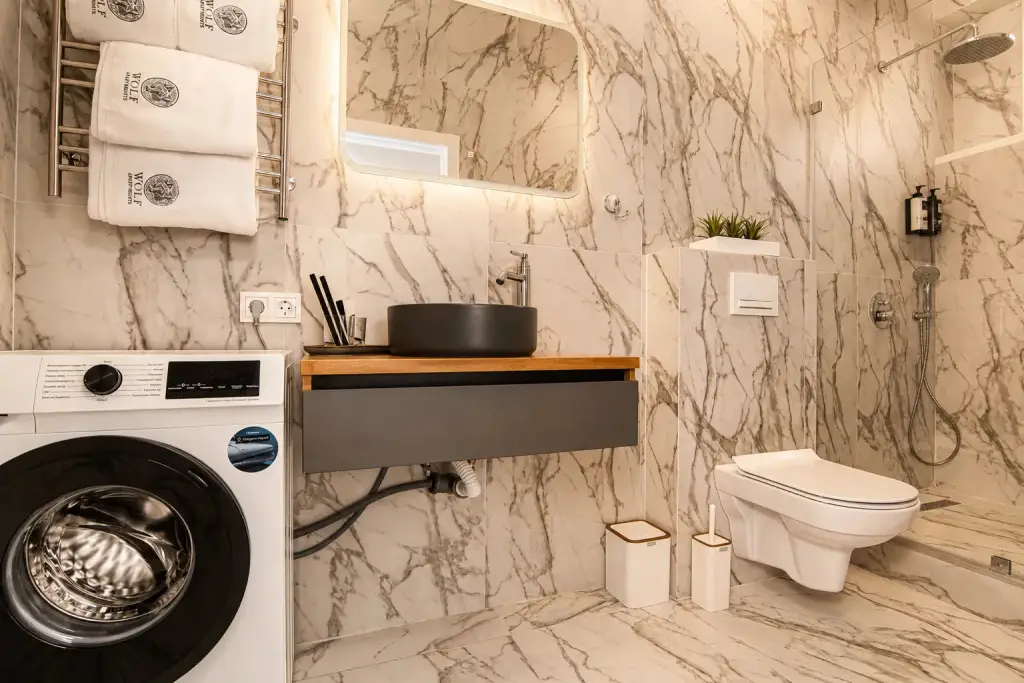 Геленджик: Wolf Apartments (Вольф Апартментс) на улице Халтурина