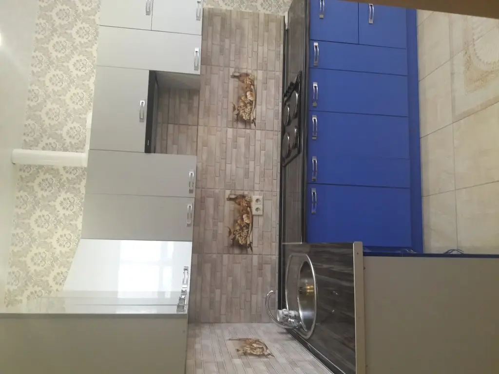 Сочи: Na Hutorskoj Apartments