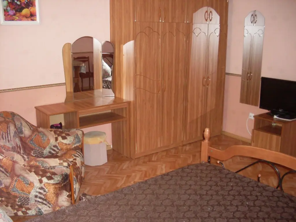 Сочи: Na Poltavskoj Apartments