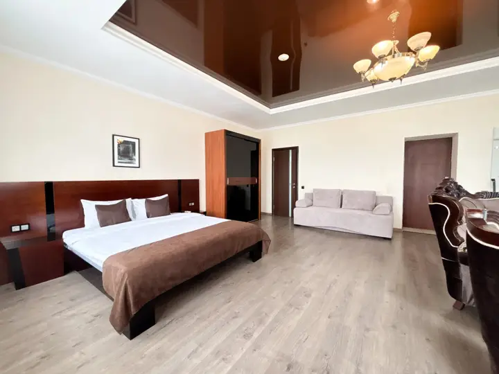 Владимир: Отель Старый Владимир