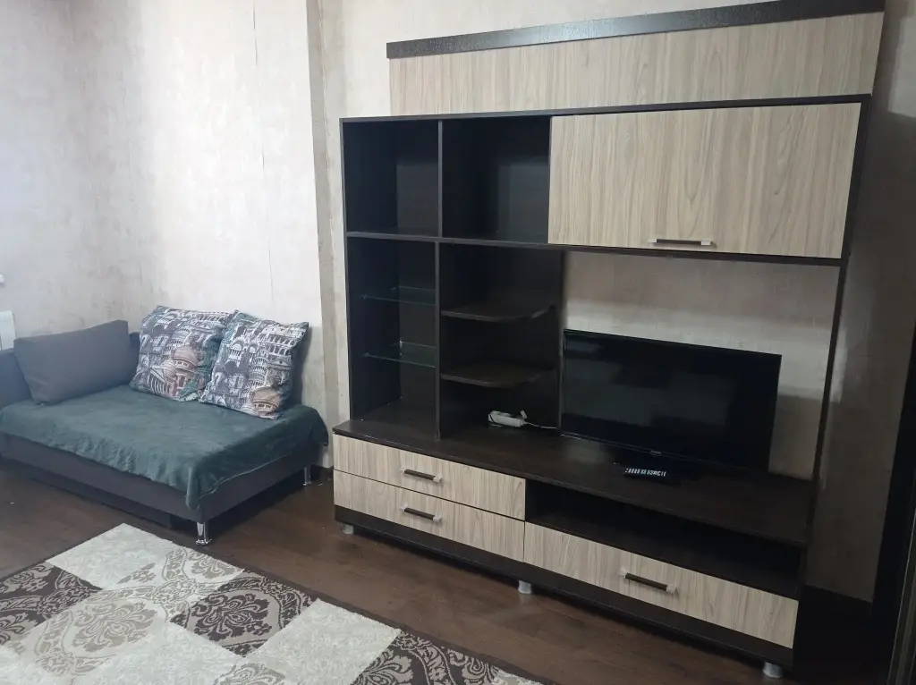 Екатеринбург: Квартира Гнездо на Ракетной 20