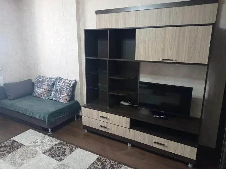 Екатеринбург: Квартира Гнездо на Ракетной 20