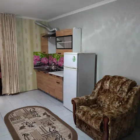 Частный Дом Тихий Уголок — фото 1