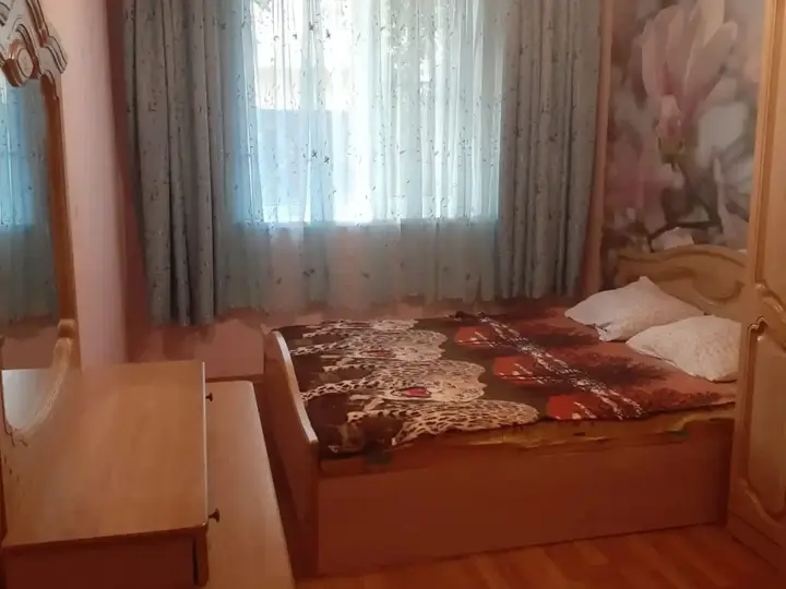Анапа: Частный дом Анапа переулок Благодарный дом 4