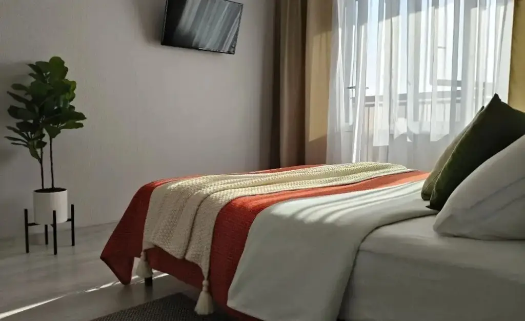 Красноярск: Квартира на Улице Соколовская 20Г