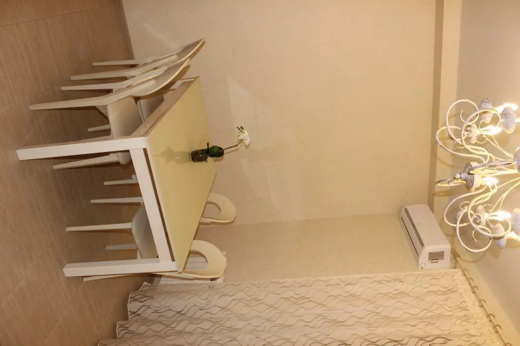 Сочи: Apartment on Stanislavskogo 40