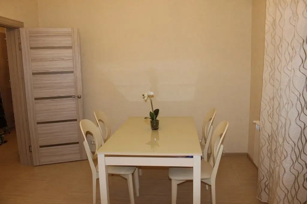 Сочи: Apartment on Stanislavskogo 40