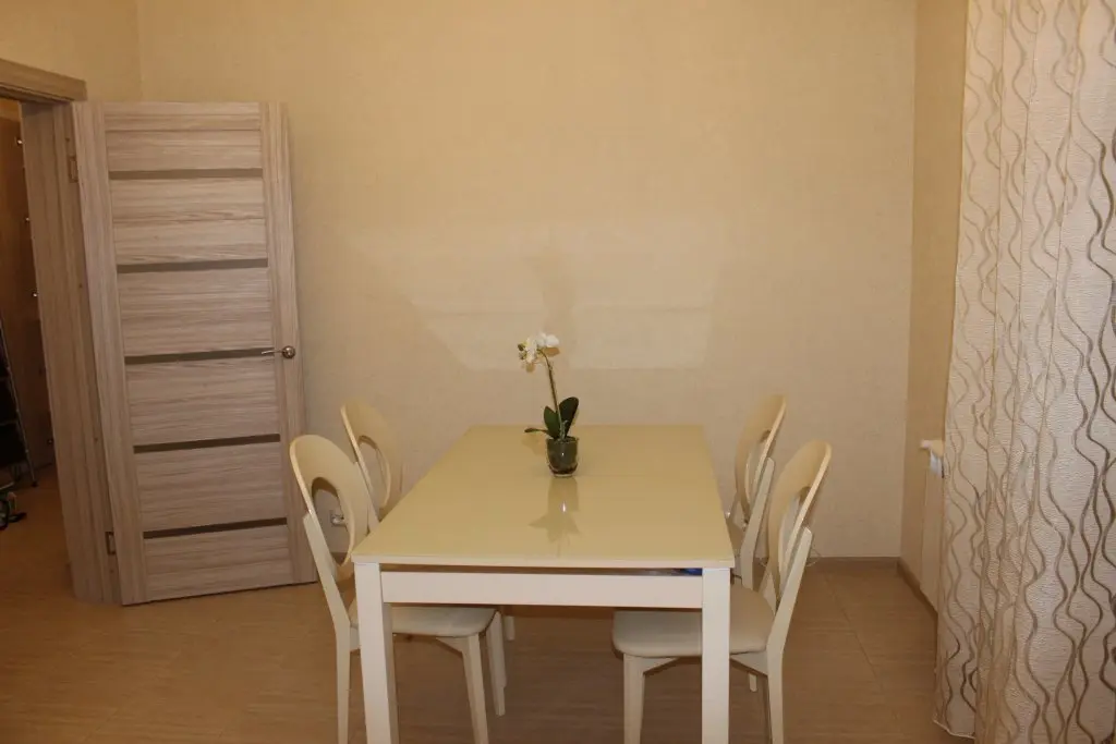 Сочи: Apartment on Stanislavskogo 40