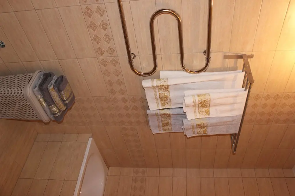Сочи: Apartment on Stanislavskogo 40