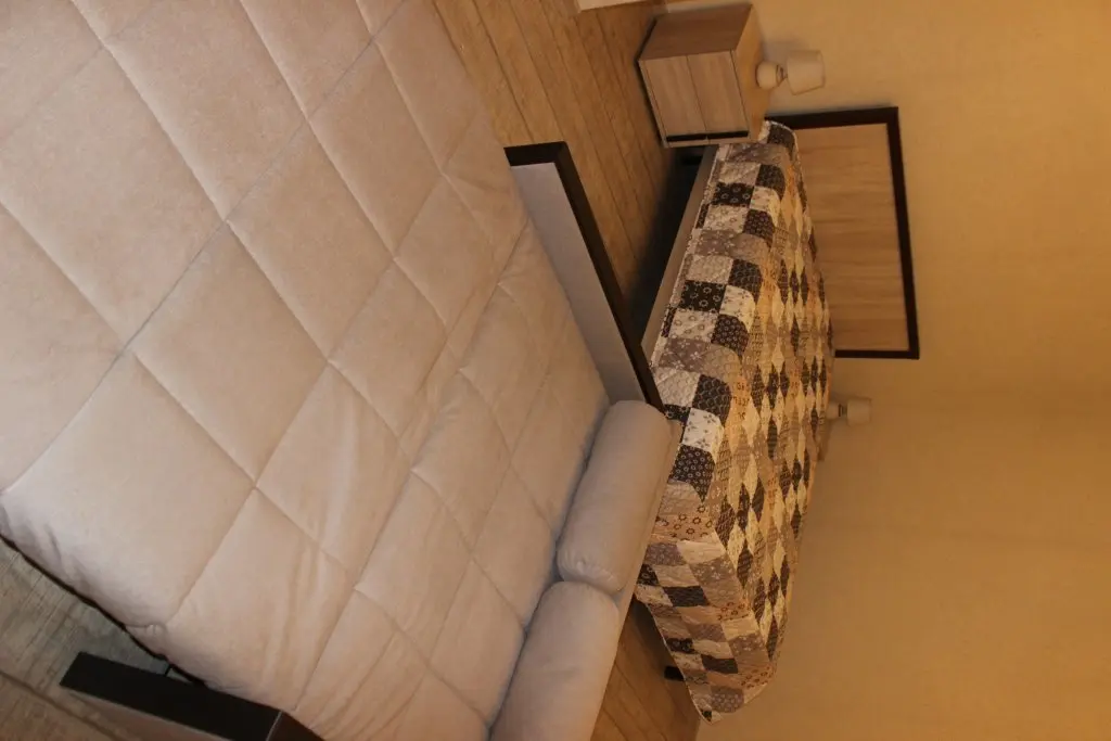 Сочи: Apartment on Stanislavskogo 40