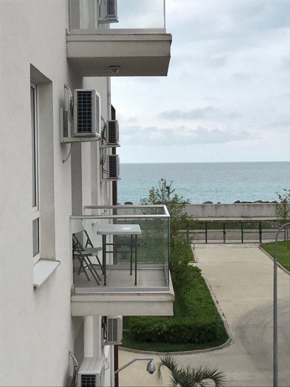 Сочи: V Imeretinskom Apartments
