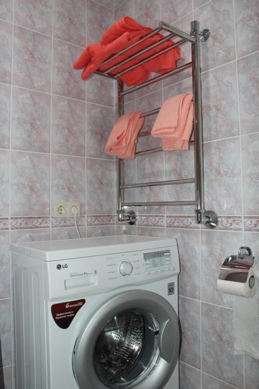 Сочи: Aparthotel Chetyre sezona