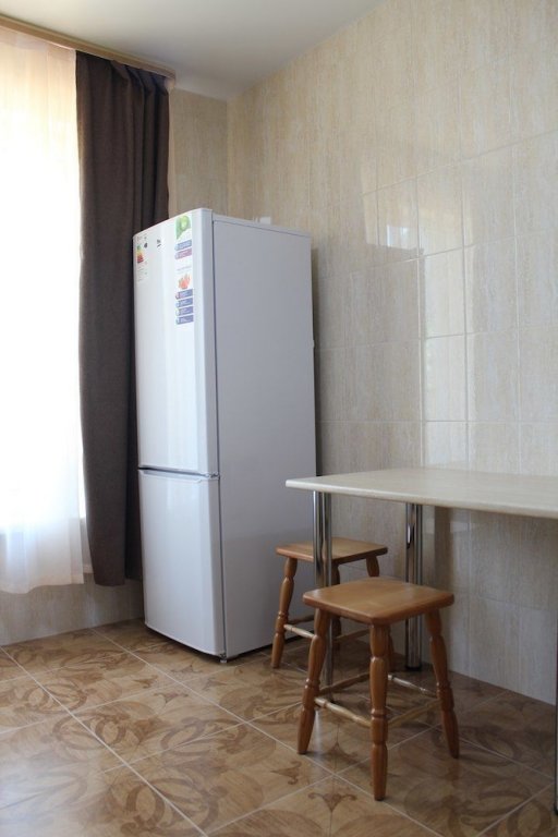 Сочи: Aparthotel Chetyre sezona