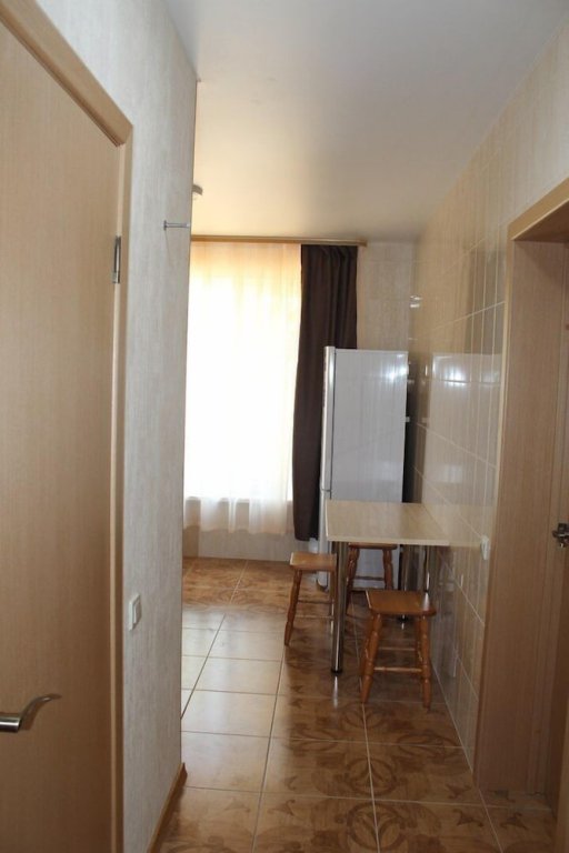Сочи: Aparthotel Chetyre sezona