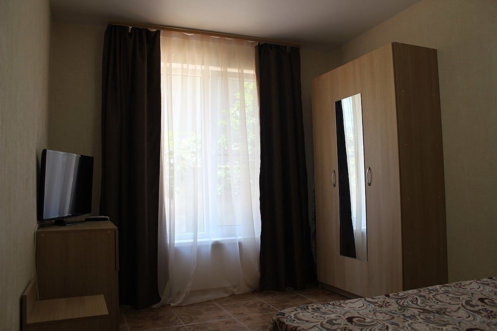 Сочи: Aparthotel Chetyre sezona