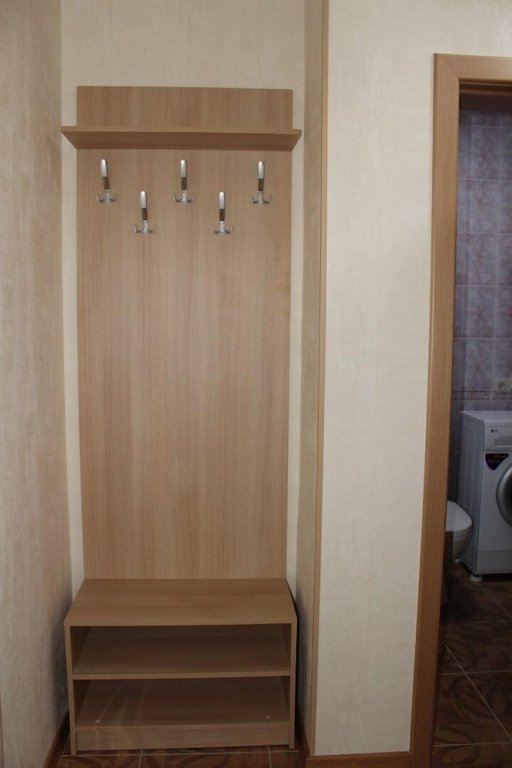 Сочи: Aparthotel Chetyre sezona