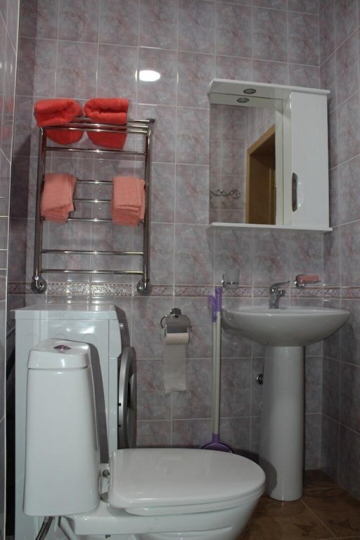 Сочи: Aparthotel Chetyre sezona