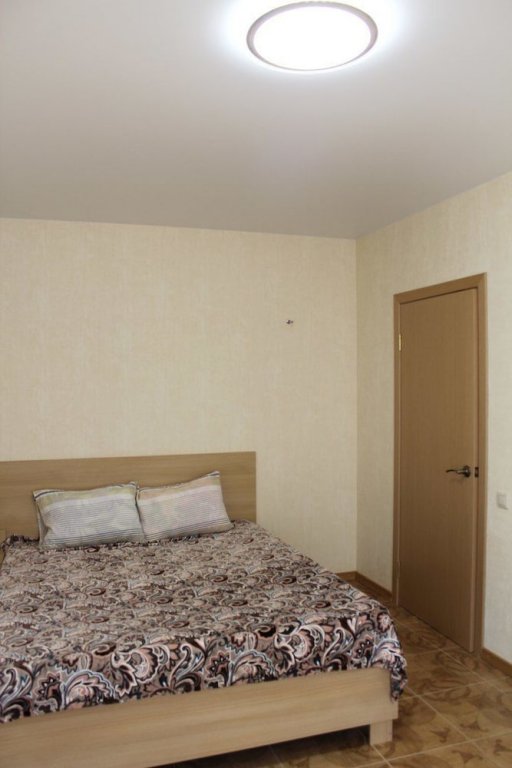 Сочи: Aparthotel Chetyre sezona