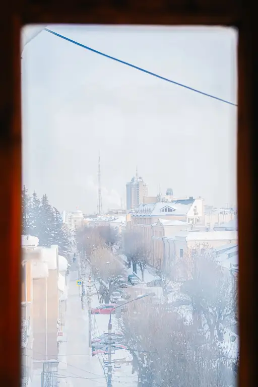 Тверь: Квартира в центре города