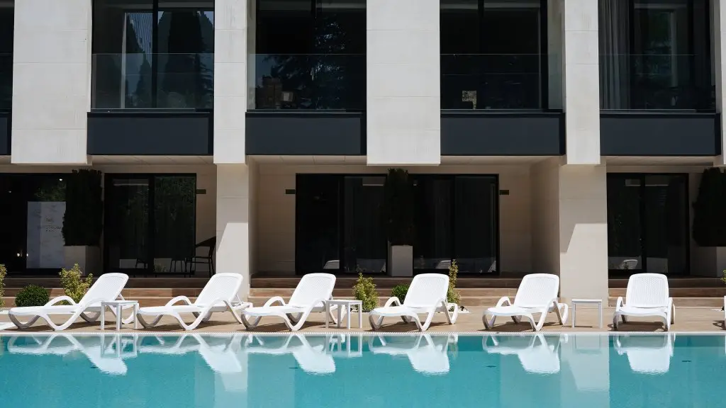 Отель Монтевиль by Adamand Resort — фото 1