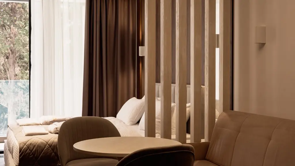 Сочи: Отель Монтевиль by Adamand Resort