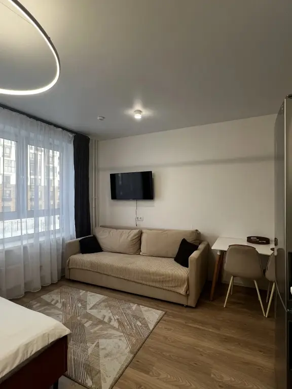 Мисайлово: Квартира Стадия Фортуна в Видном