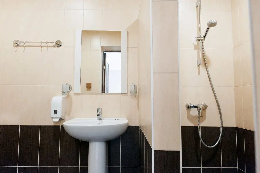 Красная Поляна: Otkrytie Apartament Hotel