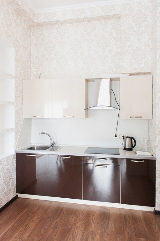 Красная Поляна: Otkrytie Apartament Hotel