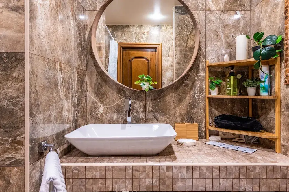 Красная Поляна: Otkrytie Apartament Hotel