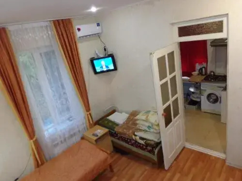 Сочи: Apartment Alags