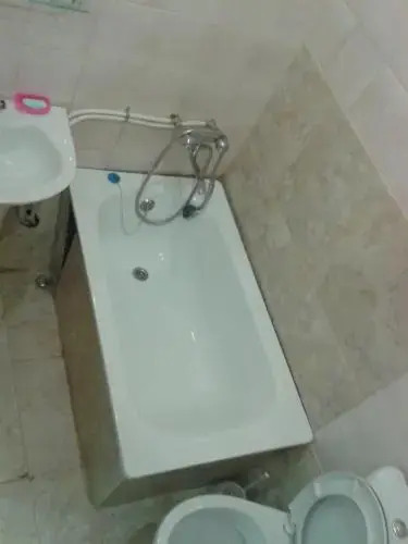 Сочи: Apartment Alags