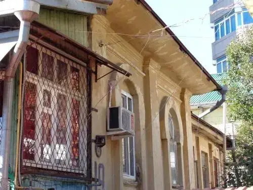 Сочи: Apartment Alags