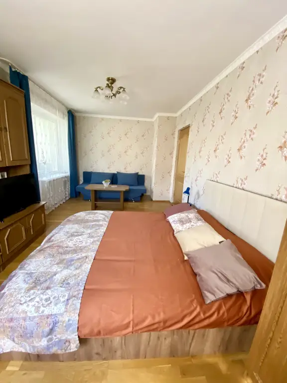 Калининград: Квартира На Кирова